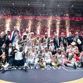 Dominacija! Real novi šampion Španije, Džanan Musa MVP finala (foto)