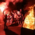Hiljade Izraelaca protestvovalo pozivajući na prekid vatre u ratu sa Hamasom