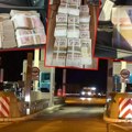 Srbina drakonski kaznili na Hrvatskoj granici: Jedna grimasa bila dovoljna da carinici primete da nešto krije u automobilu…