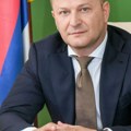 Ibro Ibrahimović novi član predsedništva SPS-a