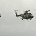 Srušio se ruski vojni helikopter: Poginula cela posada, hitno se oglasilo ministarstvo odbrane