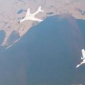 Amerika, Kina i Rusija: Kineski i ruski borbeni avioni prvi put zajedno patrolirali iznad Aljaske