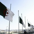 Alžir osudio odluku Francuske da prizna marokanski plan autonomije za Zapadnu Saharu