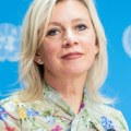 Zaharova o litijumu: Zapad prirodnu zabrinutost građana koristi za destabilizaciju Srbije