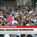 Otvorena mogućnost i referenduma: U "Jutru na Blic" saznajte sve o odlukama o iskopavanju litijuma (uživo, video)