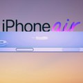 iPhone 17 Air nije telefon za zahtevne korisnike