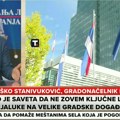 U "Jutru na Blicu" saznajte: Da li će Draško Stanivuković biti novi/stari gradonačelnik Banjaluke (uživo, video)