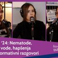 (VIDEO) Šta je Danas na meniju | Vrelo leto ’24: Nematode – ali i nema vode; hapšenja i dopingovani Siner