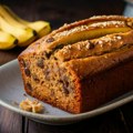 Recept za banana hleb – odličan način da potrošite prezrele banane