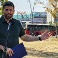 Šapić otkrio kada se otvara nova autobuska stanica na Novom Beogradu