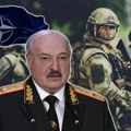 I Lukašenko preti; Upotrebićemo nuklearno oružje čim nas NATO napadne!