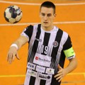 EHF kup: Partizan ide dalje, kraj za Dinamo i Metaloplastiku