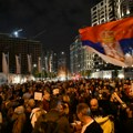 Protest zbog Savskog mosta: Blokiraćemo Beograd na vodi