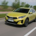 Test: Kia XCeed - i dalje mladolik FOTO