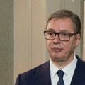 Mađarska je sada na potezu: Vučić otkrio koje zemlje su bile protiv otvaranja Klastera 3