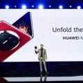 Unfold the Classic – Huawei predstavio novu eru inovacija na događaju u Dubaiju