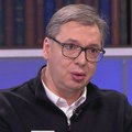 Vučić o ostavci: Otići ću kada sam procenim, biće to moja odluka