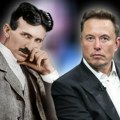 Maskova izjava o Nikoli Tesli izazvala je haos: "Kako možeš da ga nazoveš tako?"