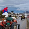 Grmi zapadna Srbija! Kamiondžije i traktoristi krenuli u božićnu vožnju, iza svega se krije human čin