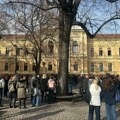 Poznato koje škole u Novom Sadu će štrajkovati u ponedeljak