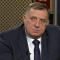 Sramni čin! Dodik: Upad u Maticu srpsku tokom Svetosavske akademije duboko uznemirava i zabrinjava