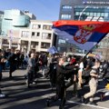 U koliko mesta u Srbiji su održani protesti od pada nadstrešnice