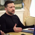 Zelenski: Teško ćemo protiv Putina bez američke pomoći