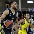 Monako pobedio Fenerbahče na krilima Džejmsa