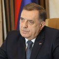 Dodik: Nisam obavezan da poštujem neustavno tužilaštvo i sud BiH