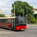 Zatvara se ova deonica za saobraćaj u Beogradu: Izmenjene trase linija gradskog prevoza