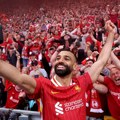 Slavlje navijača Liverpula izazvalo potrese tla