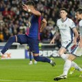 Nastavlja se Liga šampiona: U Milanu finale pre finala