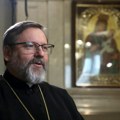 Da li bi patrijarh Svjatoslav mogao da postane novi papa?
