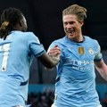 Inter odustao od angažovanja Kevina de Brujnea
