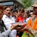 Indija i Pakistan poštuju primirje nakon prvobitnih optužbi o kršenju