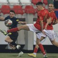 Napredak u 82' minutu izvukao remi u Pančevu