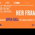 „Her frame“: Otvoren međunarodni poziv za osnaživanje žena u filmu