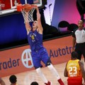 "Ne znam ko je taj debeli klinac": Amer bio bez teksta kada se pojavio Nikola Jokić (video)