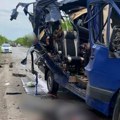 Detalji krvavog napada u Ukrajini, Zelenski otkrio ko su žrtve: "Rusija je ubila porodicu"