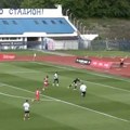 Ovo je promašaj sezone u Super ligi Srbije (VIDEO)