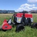 Coming uskoro započinje prodaju svestranog robota za rad u poljoprivredi