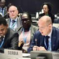 Zlatibor Lončar pozvao na reformu Svetske zdravstvene organizacije: Srpski ministar zdravlja na 157. sednici IO SZO