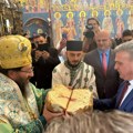 Todorović sugrađanima čestitao gradsku slavu – Spasovdan