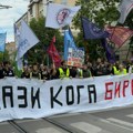 Studenti traže izbore, ali će potencijalne kandidate to da košta: Koliko su stranke dale za kampanju za prošle izbore?