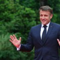 Macron: Priznanje Palestine je ‘moralna dužnost’ i ‘politički zahtjev’