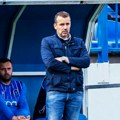 Treneru Oklopnika istekla ugovorna obaveza: Pod skutima sreće!