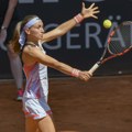 Krunićeva se pridružila Olgi u četvrtfinalu Rolan Garosa