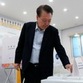 U Južnoj Koreji se održavaju vanredni predsednički izbori