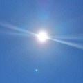 U Srbiji danas na snazi žuti meteoalarm