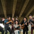 Koncert Barcelona Gipsy balKan Orchestra, 17.10.2025. u Sava centru